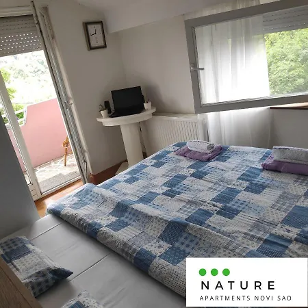 Apartment Nature *