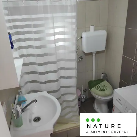 Apartment Nature