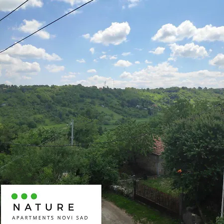 Nature *