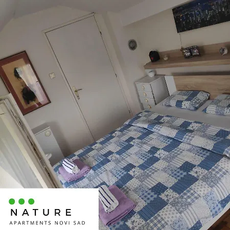 Nature Novi Sad