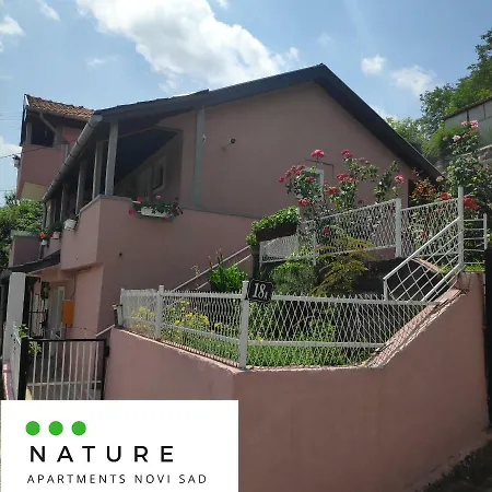 Nature Novi Sad