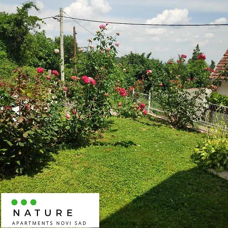 Nature * Novi Sad