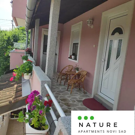 Nature * Novi Sad