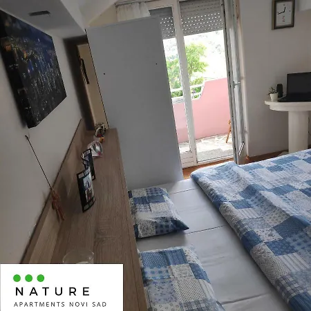 Nature Apartment *