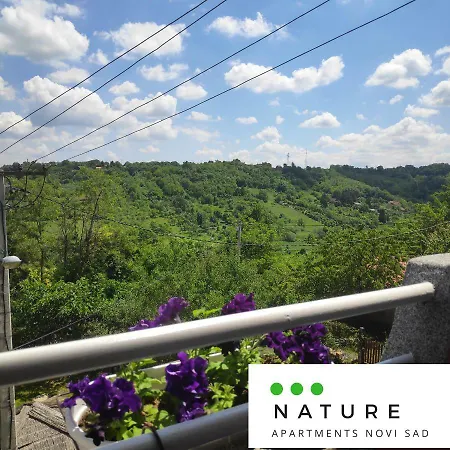 Nature Novi Sad