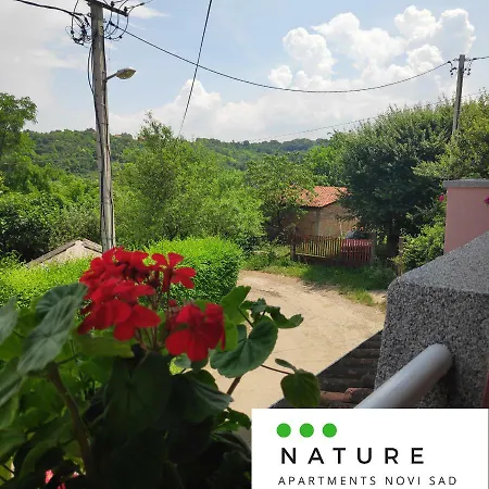 Nature Apartment