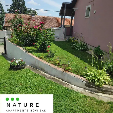 Apartment Nature *