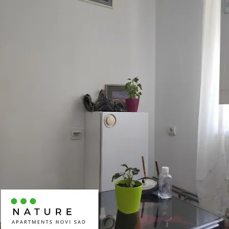 Apartment Nature *
