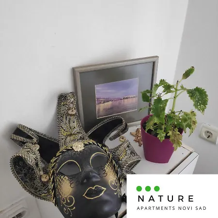 Apartment Nature *