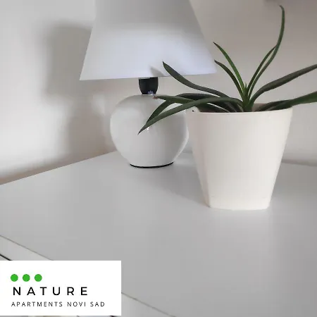 Apartment Nature Novi Sad