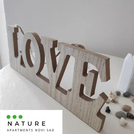 Nature Novi Sad