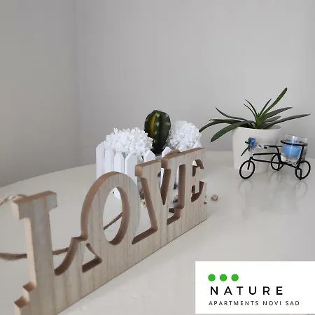 Nature Apartment